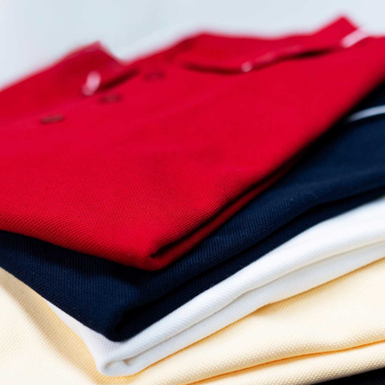 Scott Customised Shirt — Polo T-Shirts India